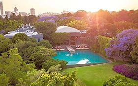 Saxon Hotel, Villas & Spa